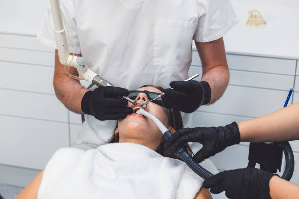 Best Walk-In Emergency Dentist in Dayton, OH